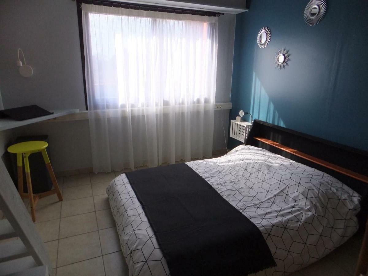 Gite Les Esparrus Villecroze Exterior foto