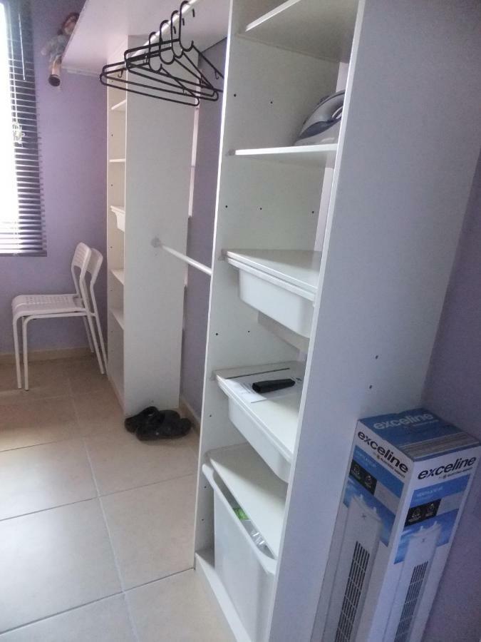 Gite Les Esparrus Villecroze Exterior foto