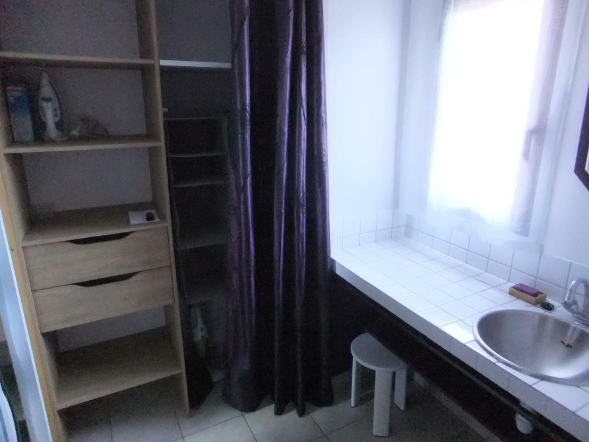 Gite Les Esparrus Villecroze Exterior foto
